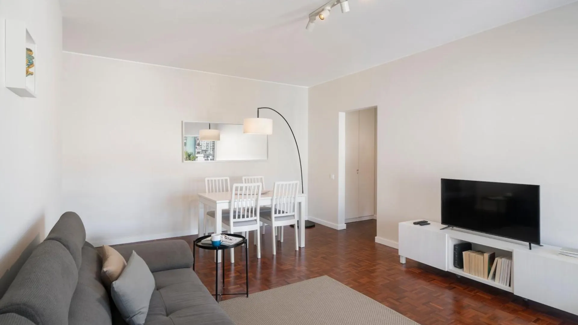 Apartamento Jaime Moniz By An Island Apart Funchal 0*,  Portugália