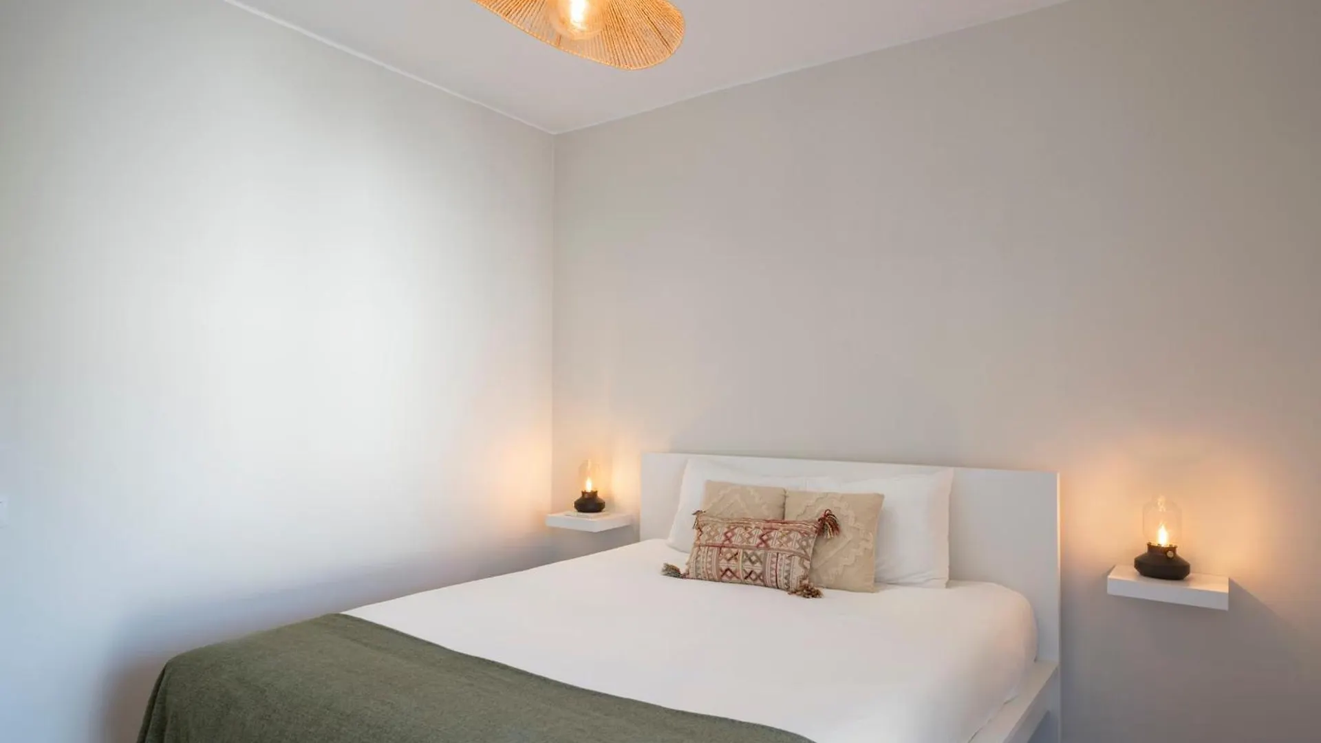 Apartamento Jaime Moniz By An Island Apart Funchal Apartman