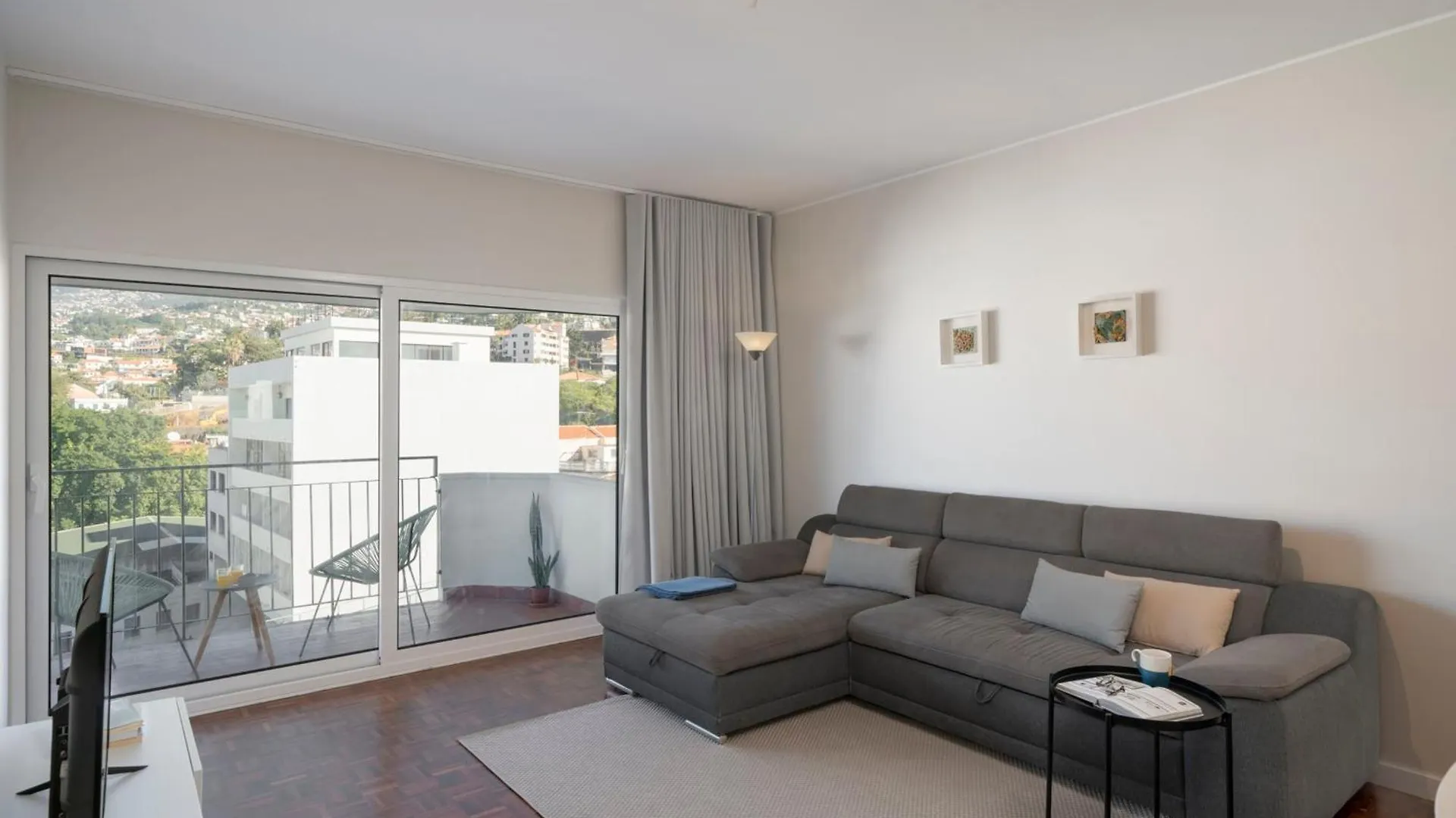 Apartman Apartamento Jaime Moniz By An Island Apart Funchal Portugália