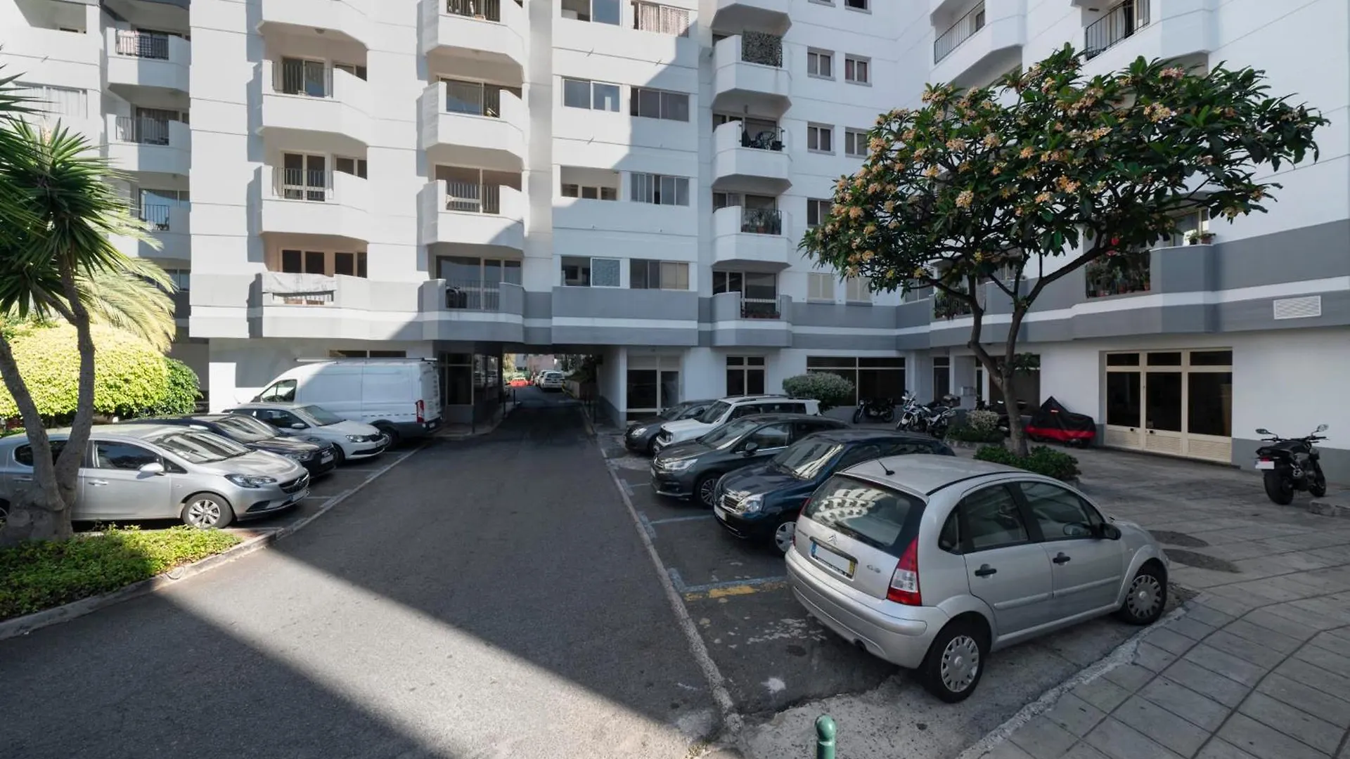 Apartman Apartamento Jaime Moniz By An Island Apart Funchal