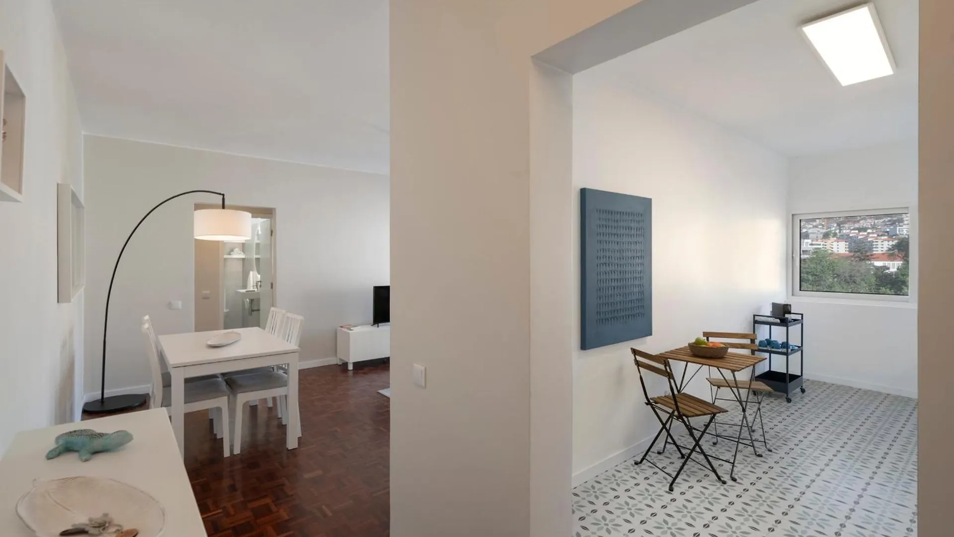 Apartamento Jaime Moniz By An Island Apart Funchal 0*,