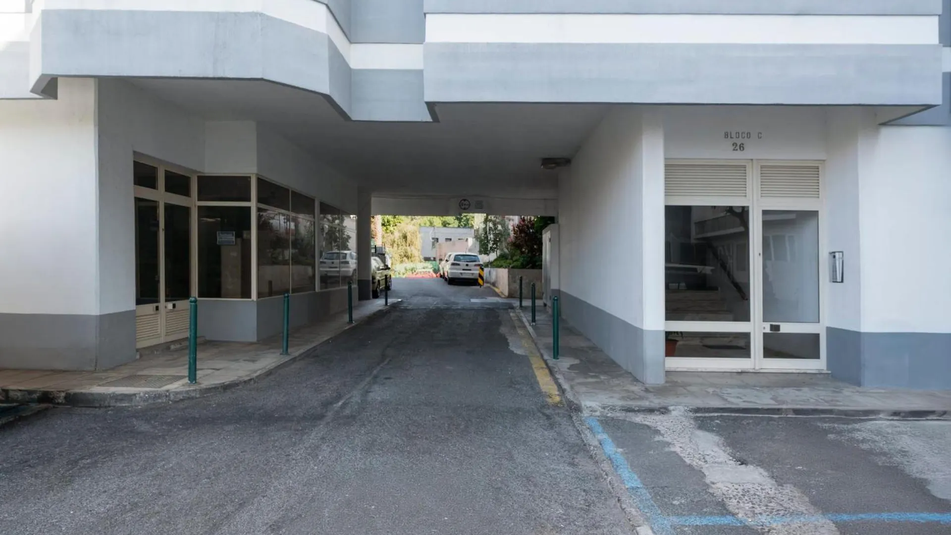 Apartman Apartamento Jaime Moniz By An Island Apart Funchal