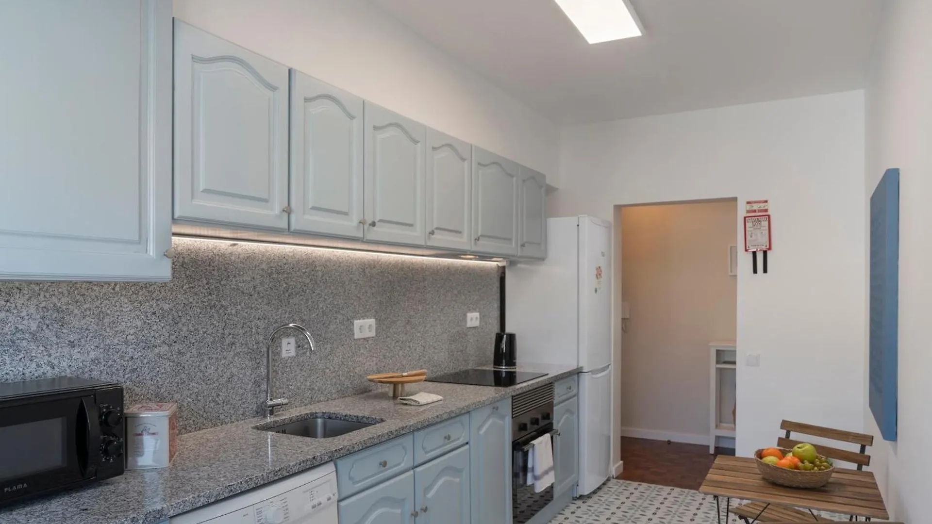 Apartamento Jaime Moniz By An Island Apart Funchal 0*,