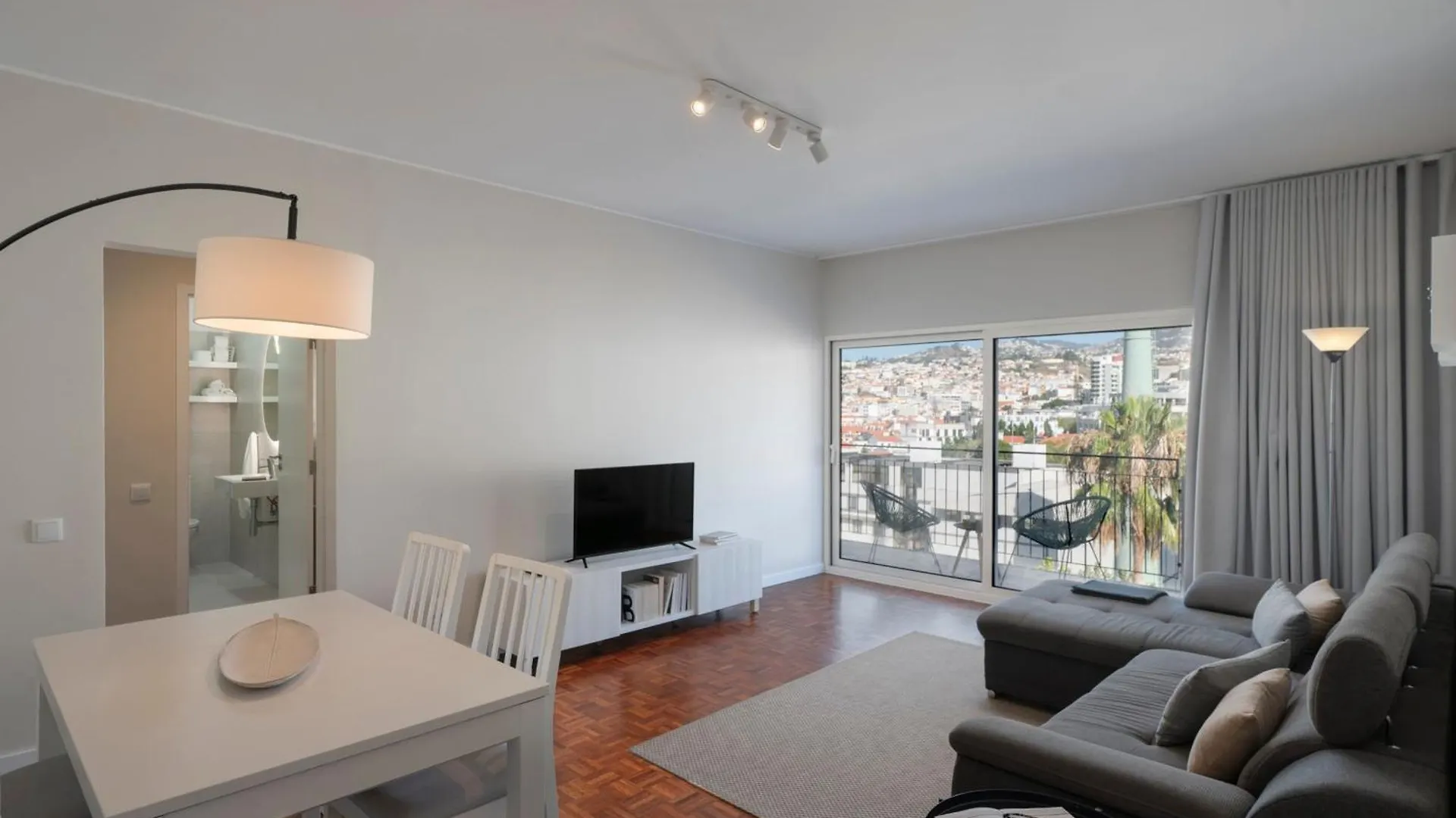 Apartman Apartamento Jaime Moniz By An Island Apart Funchal