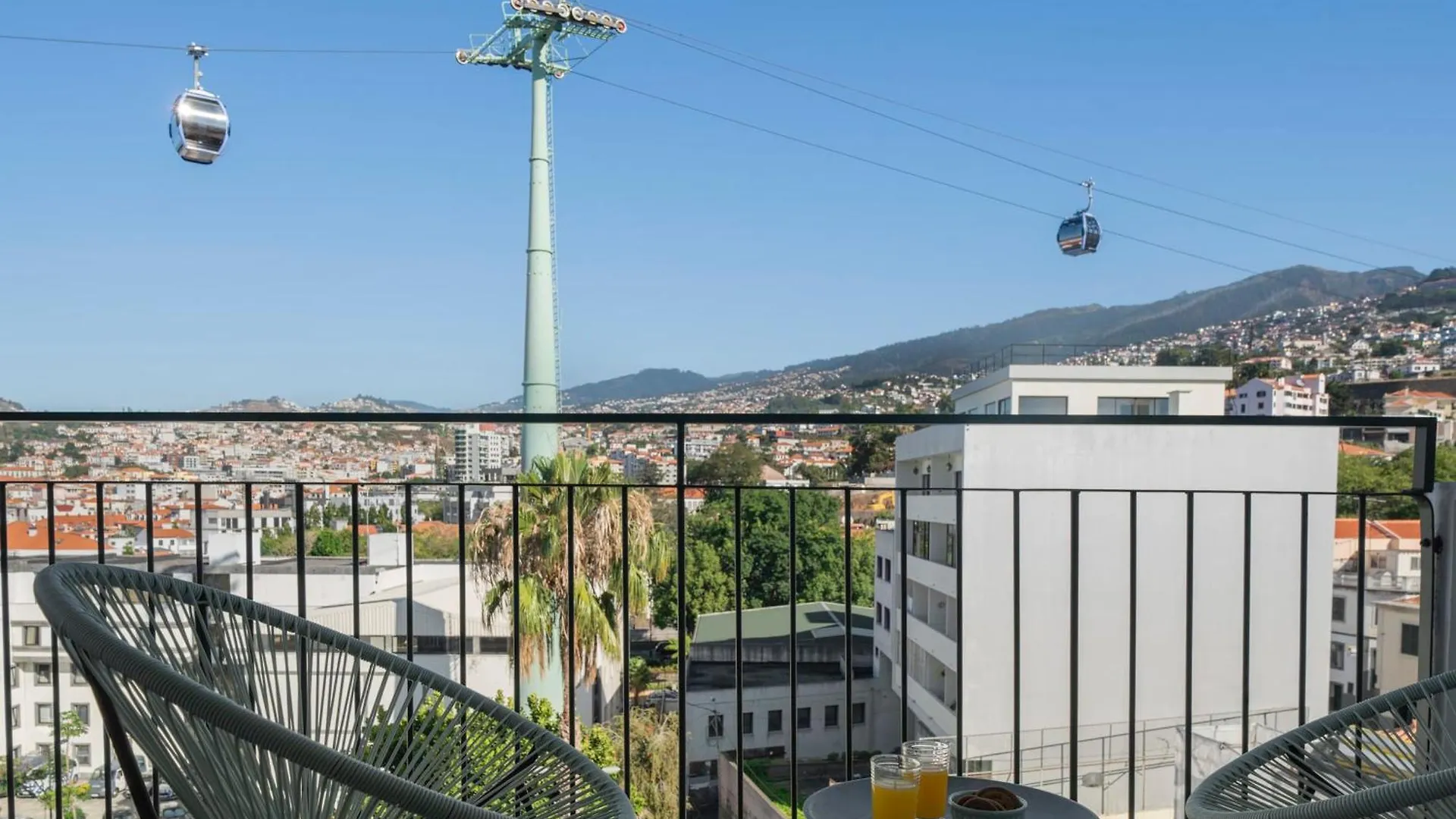 Apartamento Jaime Moniz By An Island Apart location