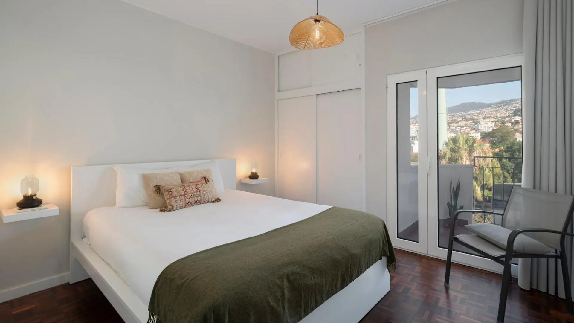 Apartamento Jaime Moniz By An Island Apart Funchal