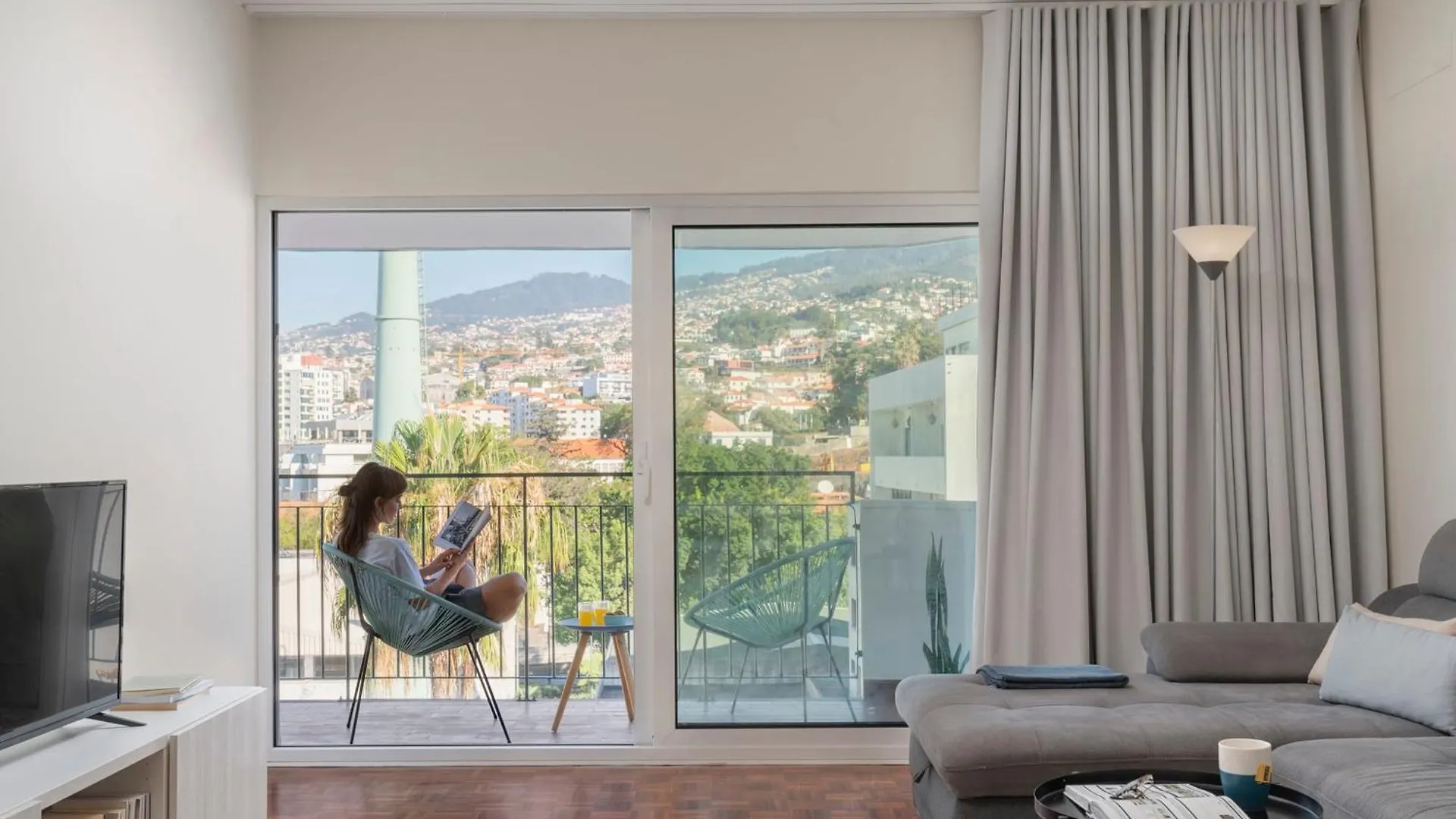 Apartman Apartamento Jaime Moniz By An Island Apart Funchal